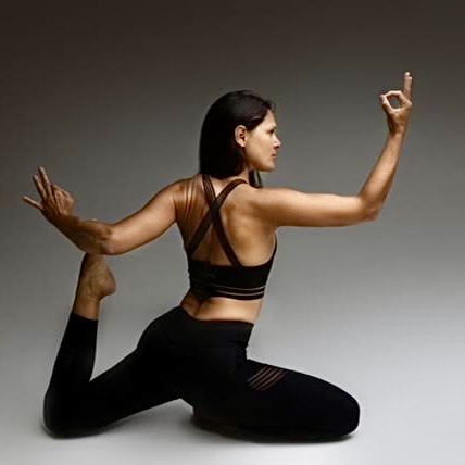 Elise yoga Castres