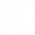 glyphe rainbow blanc