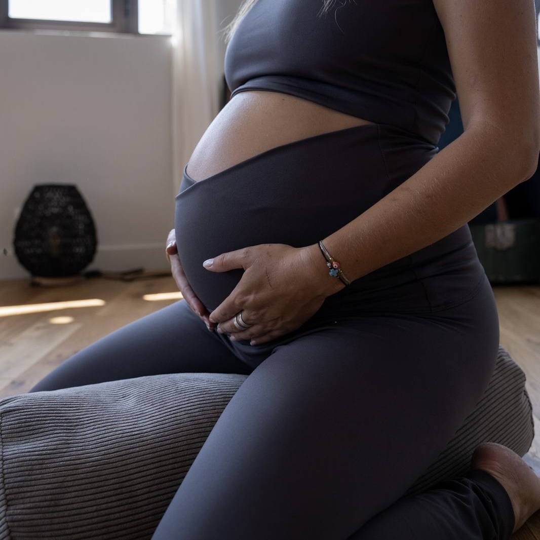 formation yoga prénatal